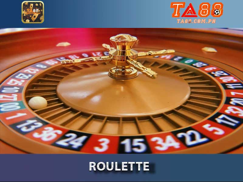 Roulette